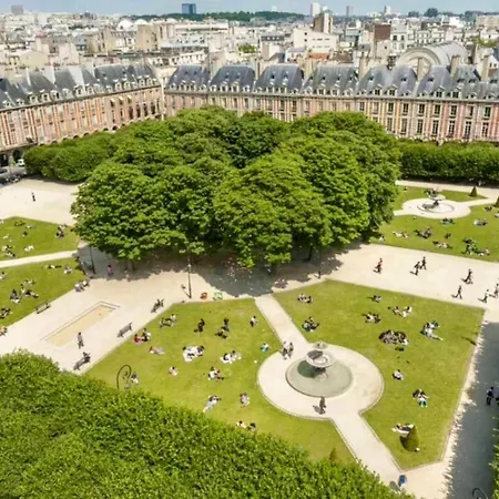 2p Bastille - Lumineux & Cosy! Proche Metros * Paris